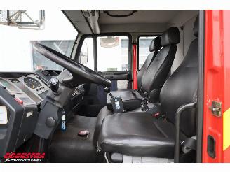 MAN  18 LC Magirus Hubarbeitsbühne Feuerwehr 25m Rettungskorb picture 29