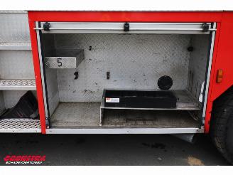 MAN  18 LC Magirus Hubarbeitsbühne Feuerwehr 25m Rettungskorb picture 16