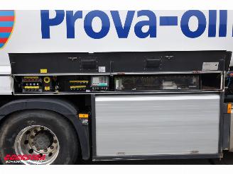 Mercedes Antos 2646 Stokota 20m3 Fuel + FMC 6X2 Euro 6 picture 22