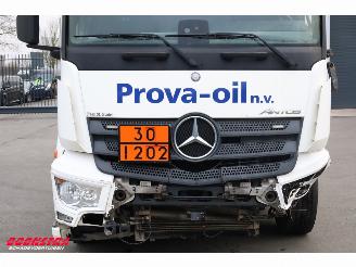 Mercedes Antos 2646 Stokota 20m3 Fuel + FMC 6X2 Euro 6 picture 16