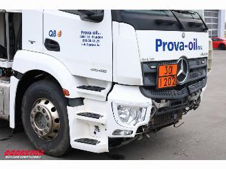 Mercedes Antos 2646 Stokota 20m3 Fuel + FMC 6X2 Euro 6 picture 18