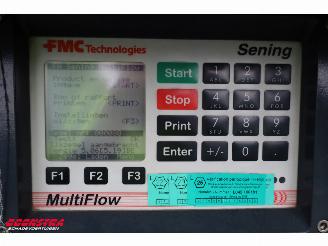 Mercedes Antos 2646 Stokota 20m3 Fuel + FMC 6X2 Euro 6 picture 38