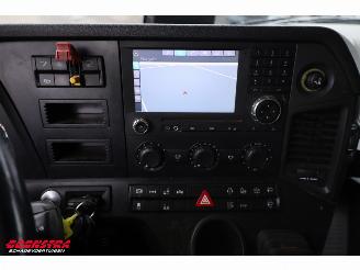 Mercedes Antos 2646 Stokota 20m3 Fuel + FMC 6X2 Euro 6 picture 43