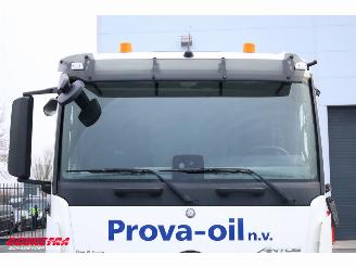Mercedes Antos 2646 Stokota 20m3 Fuel + FMC 6X2 Euro 6 picture 17