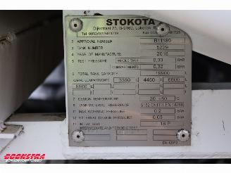 Mercedes Antos 2646 Stokota 20m3 Fuel + FMC 6X2 Euro 6 picture 25