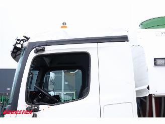 Mercedes Antos 2646 Stokota 20m3 Fuel + FMC 6X2 Euro 6 picture 13