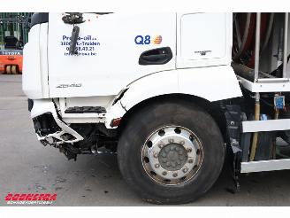 Mercedes Antos 2646 Stokota 20m3 Fuel + FMC 6X2 Euro 6 picture 11