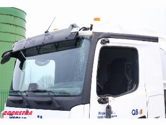 Mercedes Antos 2646 Stokota 20m3 Fuel + FMC 6X2 Euro 6 picture 15