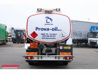 Mercedes Antos 2646 Stokota 20m3 Fuel + FMC 6X2 Euro 6 picture 5