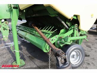 Krone  ZX 470 GL BY 2018 20t. 47m3 Ladewagen picture 15