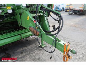 Krone  ZX 470 GL BY 2018 20t. 47m3 Ladewagen picture 22