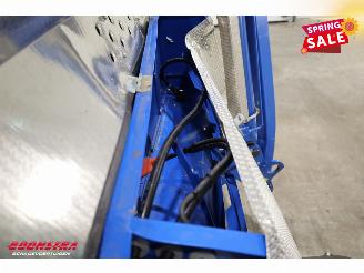   1700 EXB 16.8m Korb BY 2023 1.600 Uur picture 16