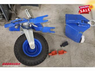   1700 EXB 16.8m Korb BY 2023 1.600 Uur picture 23