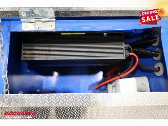   1700 EXB 16.8m Korb BY 2023 1.600 Uur picture 30