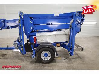   1700 EXB 16.8m Korb BY 2023 1.600 Uur picture 15