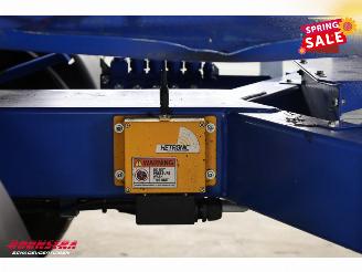   1700 EXB 16.8m Korb BY 2023 1.600 Uur picture 31