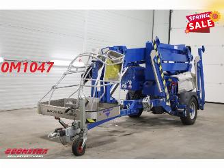   1700 EXB 16.8m Korb BY 2023 1.600 Uur picture 1