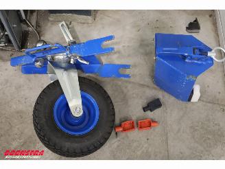   1700 EXB 16.8m Korb BY 2023 1.600 Uur picture 23