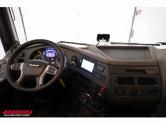 DAF XF 530 ACC Hydraulic 4X2 367.581 km! picture 20