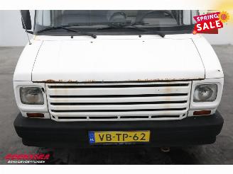 DAF  2.5 D 3-Pers 88.657 km! Pferdetransport Horsetruck picture 5