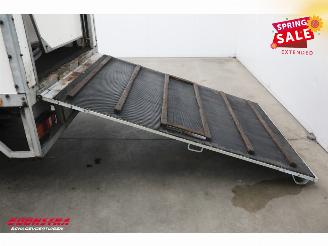 DAF  2.5 D 3-Pers 88.657 km! Pferdetransport Horsetruck picture 18