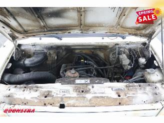 DAF  2.5 D 3-Pers 88.657 km! Pferdetransport Horsetruck picture 9