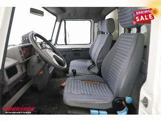 DAF  2.5 D 3-Pers 88.657 km! Pferdetransport Horsetruck picture 22