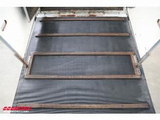 DAF  2.5 D 3-Pers 88.657 km! Pferdetransport Horsetruck picture 17