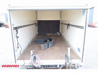   1KRal2 Gesloten laadbak met laadklep 2016 435x205x215 picture 9