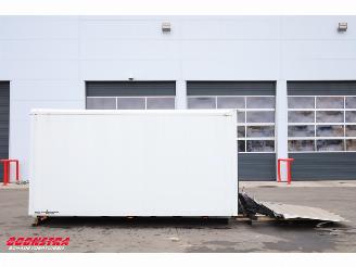   1KRal2 Gesloten laadbak met laadklep 2016 435x205x215 picture 5