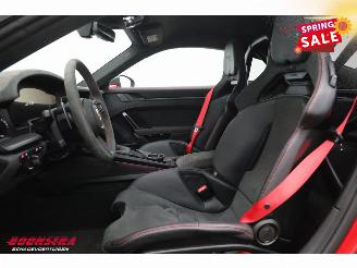 Porsche 911 992.2 4.0 GT3 Weissach Sport Chrono PDLS+ Lift Bose Camera Cruise SHZ 1.703 km! picture 9
