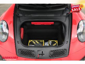 Porsche 911 992.2 4.0 GT3 Weissach Sport Chrono PDLS+ Lift Bose Camera Cruise SHZ 1.703 km! picture 30