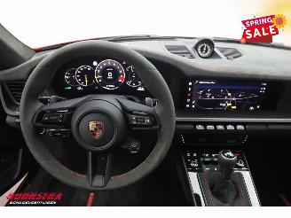 Porsche 911 992.2 4.0 GT3 Weissach Sport Chrono PDLS+ Lift Bose Camera Cruise SHZ 1.703 km! picture 8