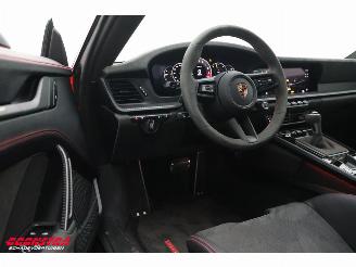 Porsche 911 992.2 4.0 GT3 Weissach Sport Chrono PDLS+ Lift Bose Camera Cruise SHZ 1.703 km! picture 13