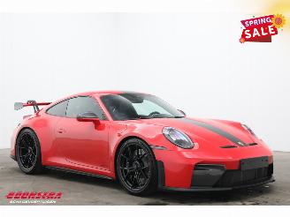 Porsche 911 992.2 4.0 GT3 Weissach Sport Chrono PDLS+ Lift Bose Camera Cruise SHZ 1.703 km! picture 2