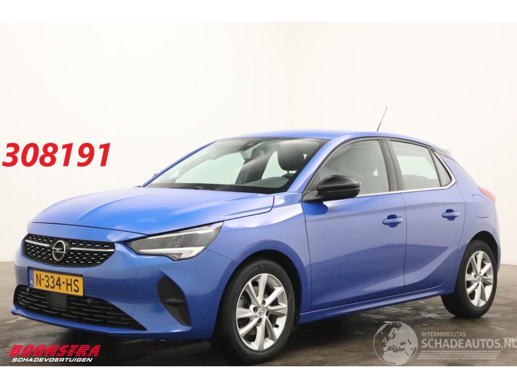 Opel Corsa 1.2 Elegance LED ACC Apple/Android Clima Camera LRHZ SHZ