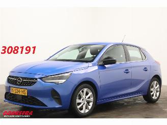 Vaurioauto  passenger cars Opel Corsa 1.2 Elegance LED ACC Apple/Android Clima Camera LRHZ SHZ 2021/10