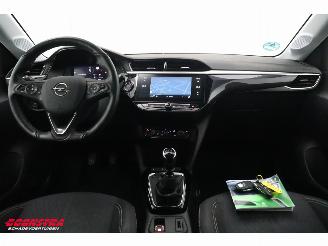 Opel Corsa 1.2 Elegance LED ACC Apple/Android Clima Camera LRHZ SHZ picture 11