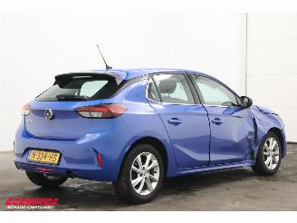 Opel Corsa 1.2 Elegance LED ACC Apple/Android Clima Camera LRHZ SHZ picture 3