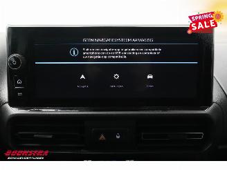 Citroën Berlingo 1.5 BlueHDi 130 Aut. Apple/Android Clima Cruise Camera LRHZ SHZ PDC picture 28