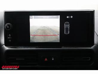 Citroën Berlingo 1.5 BlueHDi 130 Aut. Apple/Android Clima Cruise Camera LRHZ SHZ PDC picture 27