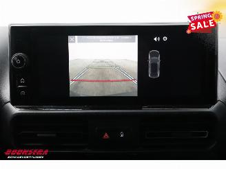 Citroën Berlingo 1.5 BlueHDi 130 Aut. Apple/Android Clima Cruise Camera LRHZ SHZ PDC picture 27