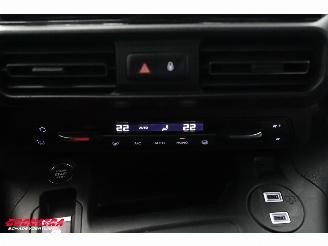 Citroën Berlingo 1.5 BlueHDi 130 Aut. Apple/Android Clima Cruise Camera LRHZ SHZ PDC picture 29
