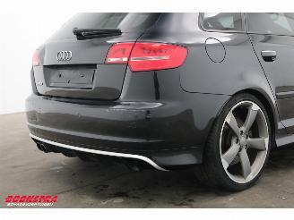 Audi RS 2.5 TFSI Quattro Schalensitze Navi Clima Cruise SHZ PDC picture 7