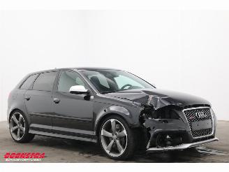 Audi RS 2.5 TFSI Quattro Schalensitze Navi Clima Cruise SHZ PDC picture 2