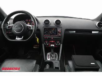 Audi RS 2.5 TFSI Quattro Schalensitze Navi Clima Cruise SHZ PDC picture 16