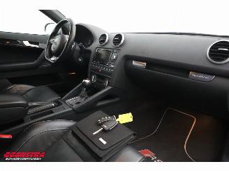 Audi RS 2.5 TFSI Quattro Schalensitze Navi Clima Cruise SHZ PDC picture 15