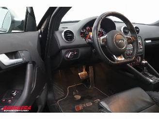 Audi RS 2.5 TFSI Quattro Schalensitze Navi Clima Cruise SHZ PDC picture 20