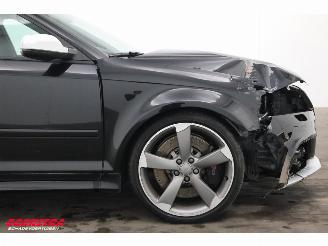 Audi RS 2.5 TFSI Quattro Schalensitze Navi Clima Cruise SHZ PDC picture 8