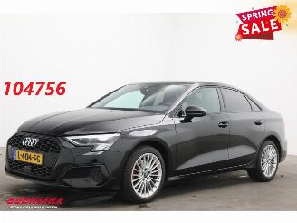 voitures voitures particulières Audi A3 Limousine 35 TFSI Aut. LED B&O ACC Navi Apple/Android Camera 2021/5